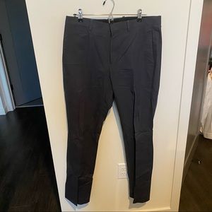 Theory dress pants